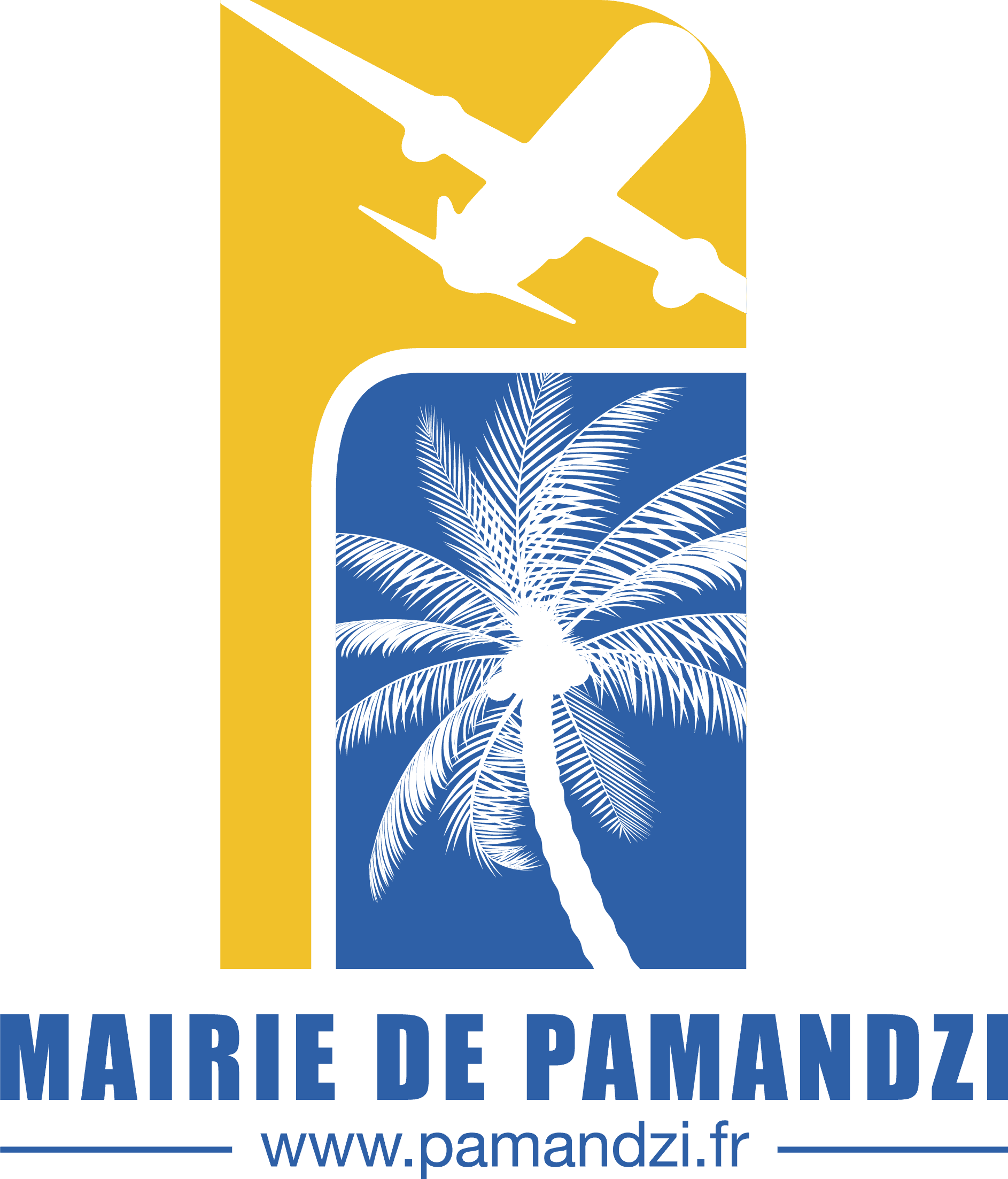 Ville de Pamandzi